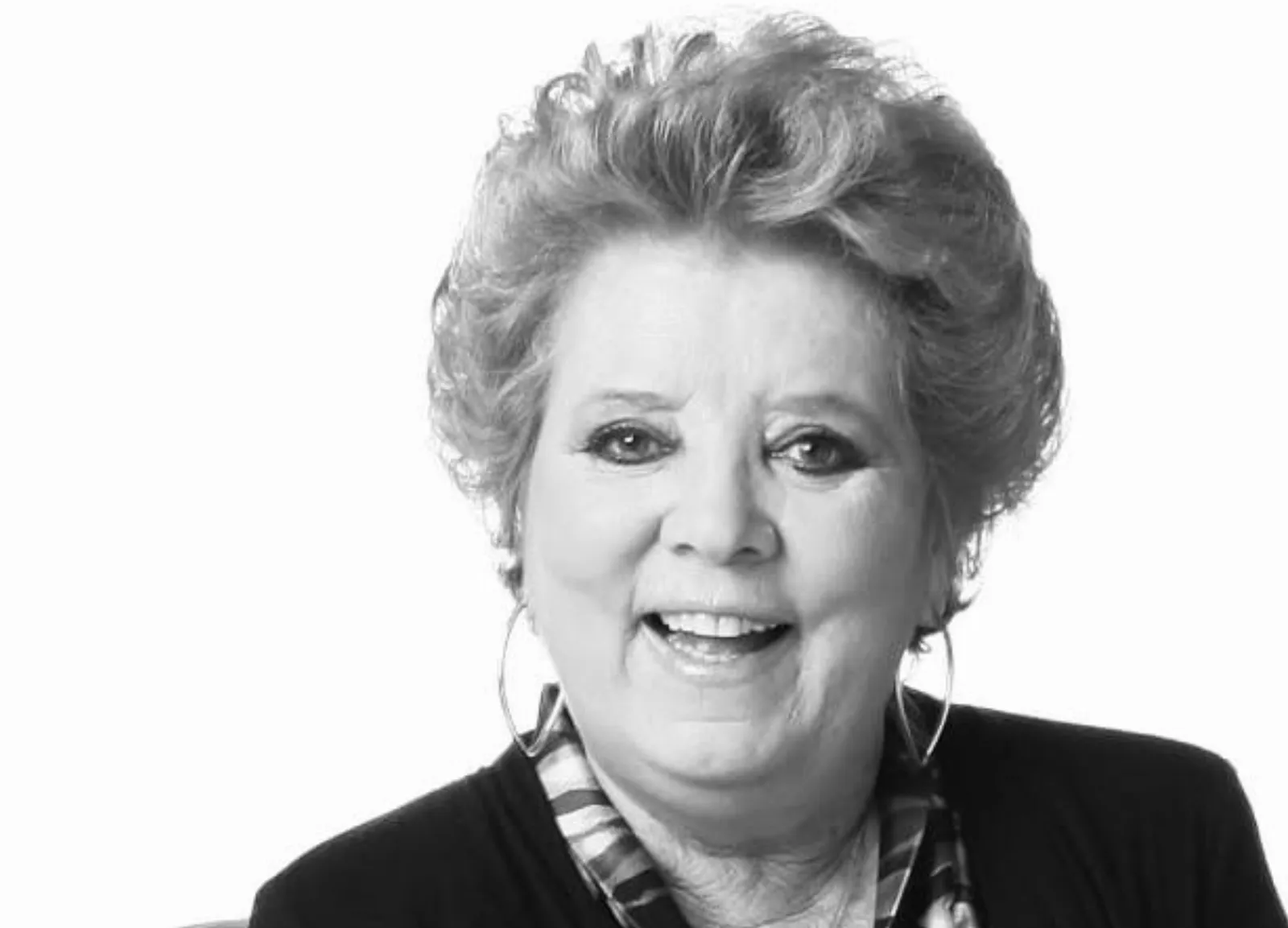 Wilma De Angelis, addio alla regina della tv che cantava «Patatina»