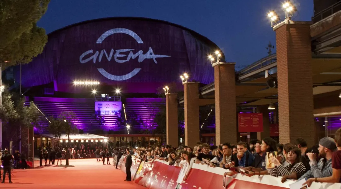 CINEMA: ROMA ACCENDE I RIFLETTORI SULLA FESTA DEL CINEMA, TRA GRANDI STAR E SFIDE DI HOLLYWOOD