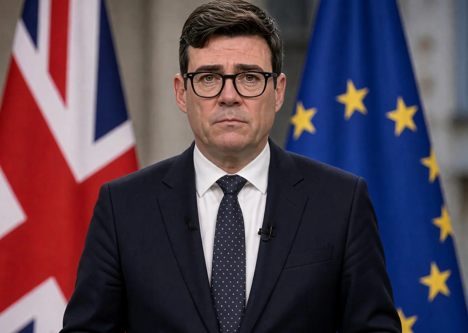 BREXIT, DIECI ANNI DOPO L’ADDIO ALL’UE IL REGNO UNITO RIAPRE LA PORTA A BRUXELLES