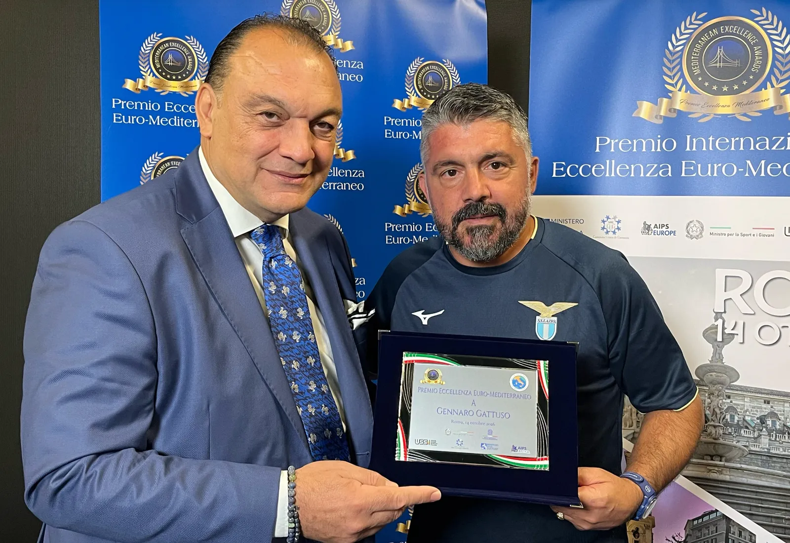 LAZIO, È MAGIA GATTUSO: JUVENTUS TRAVOLTA 3-0. IL LAVORO PAGA, I BIANCOCELESTI SORRIDONO ANCORA