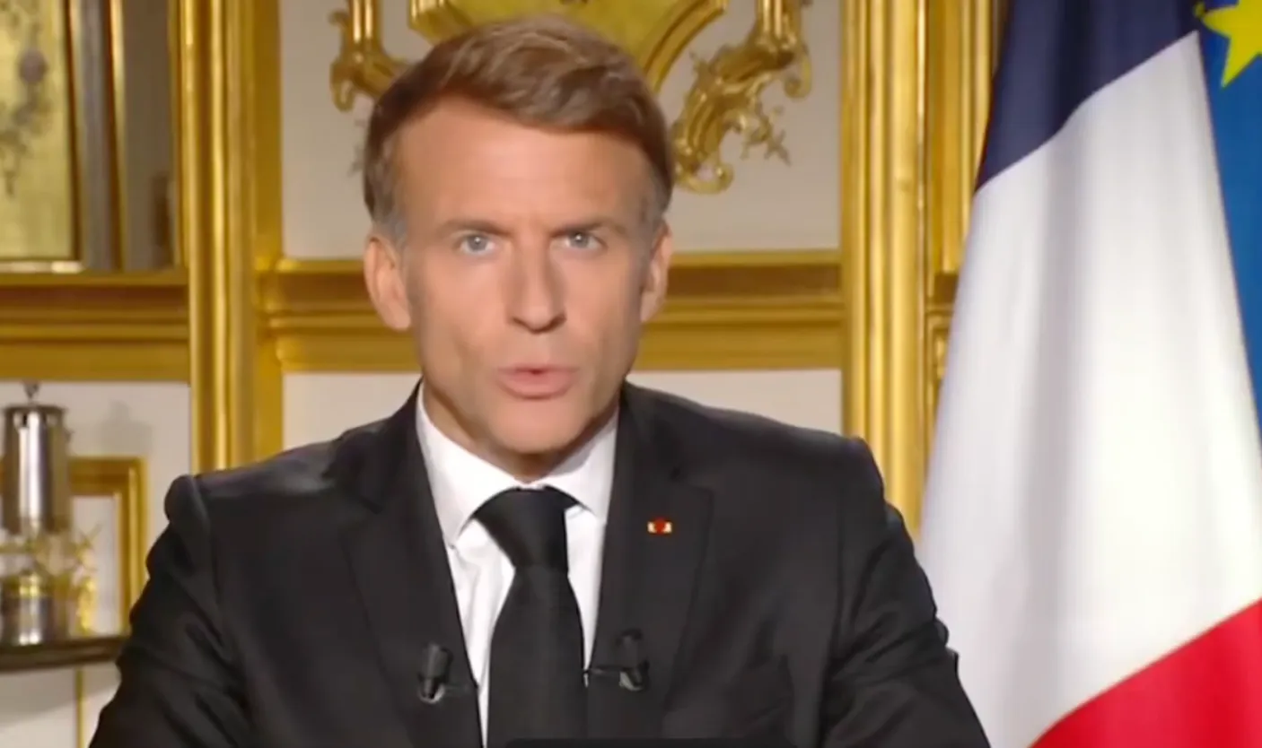 MACRON, LA FRANCIA PRESENTA IL CONTO: SICUREZZA, DISORDINI E UNA LEADERSHIP SOTTO ACCUSA