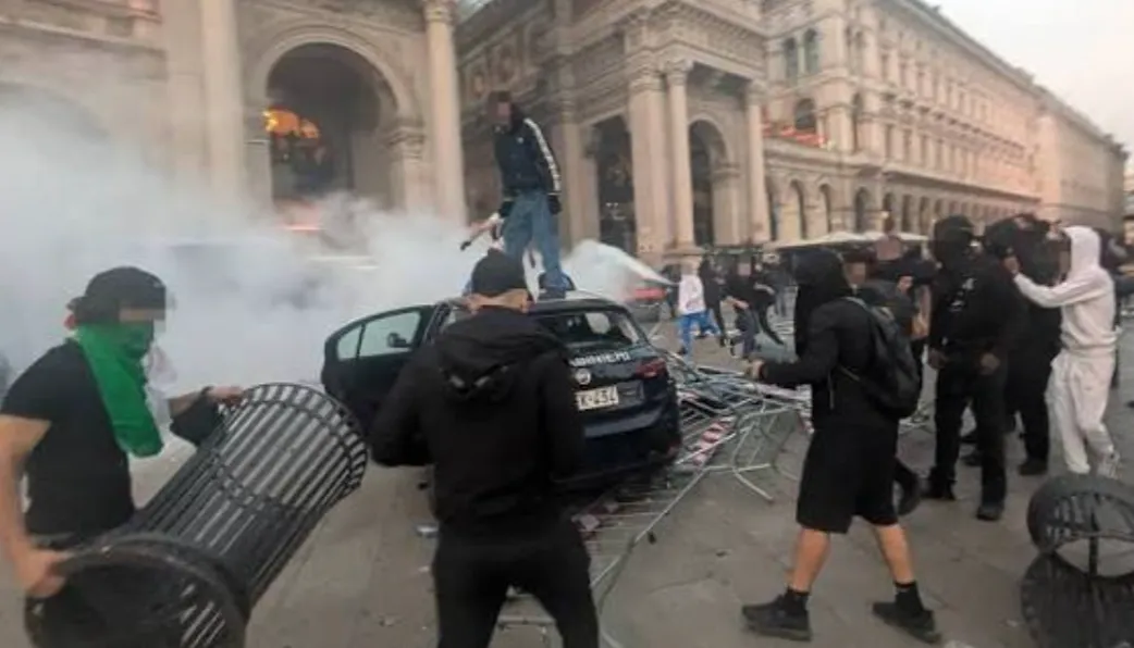 SALIS DIFENDE I FERMATI, MA CHI DIFENDE I CITTADINI? LA DEMOCRAZIA NON È UN ALIBI PER DEVASTARE