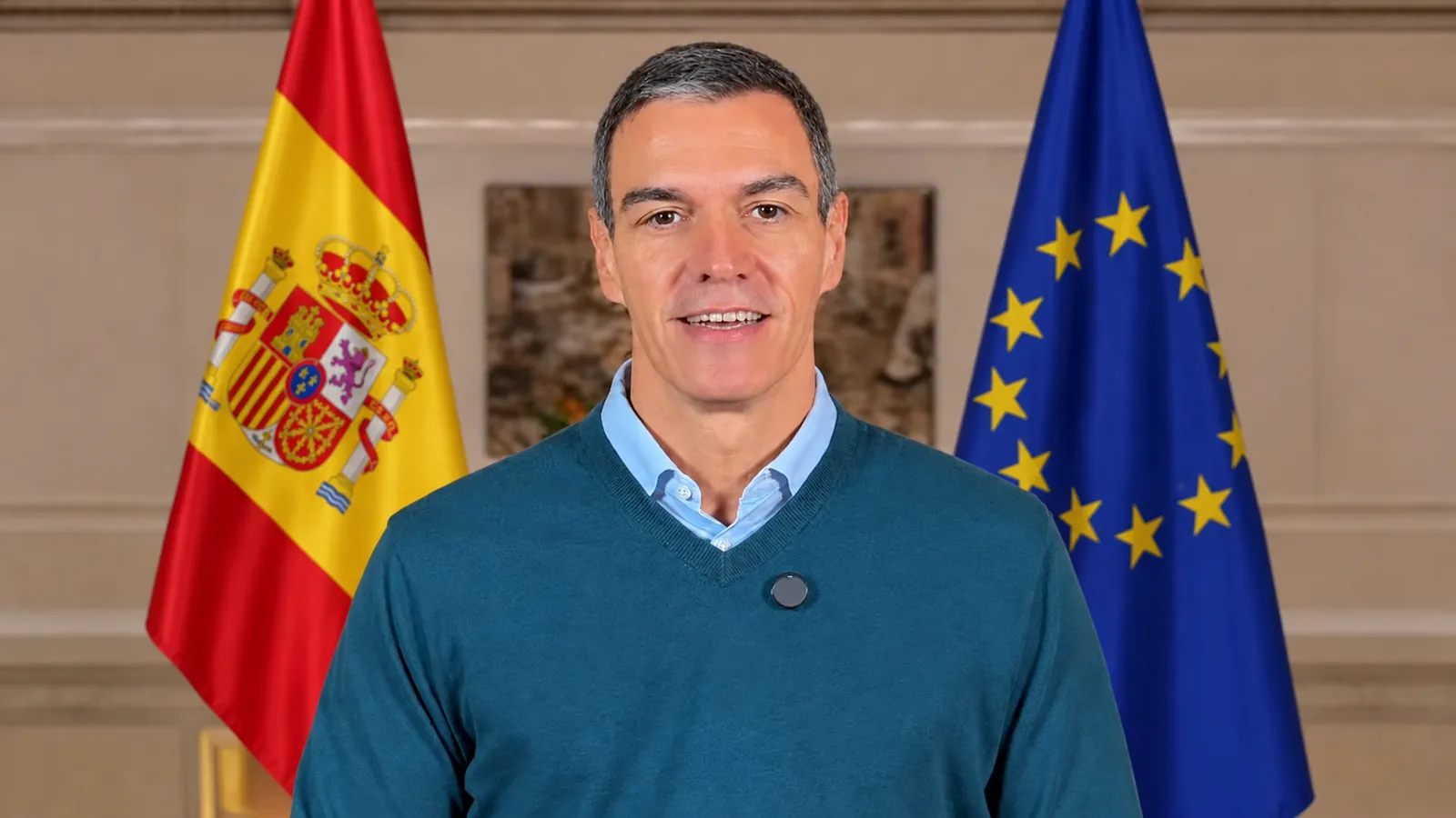 SPAGNA: SÁNCHEZ PUNTA SUI DIPENDENTI PUBBLICI, AUMENTI DEL 4,5% NEL 2027