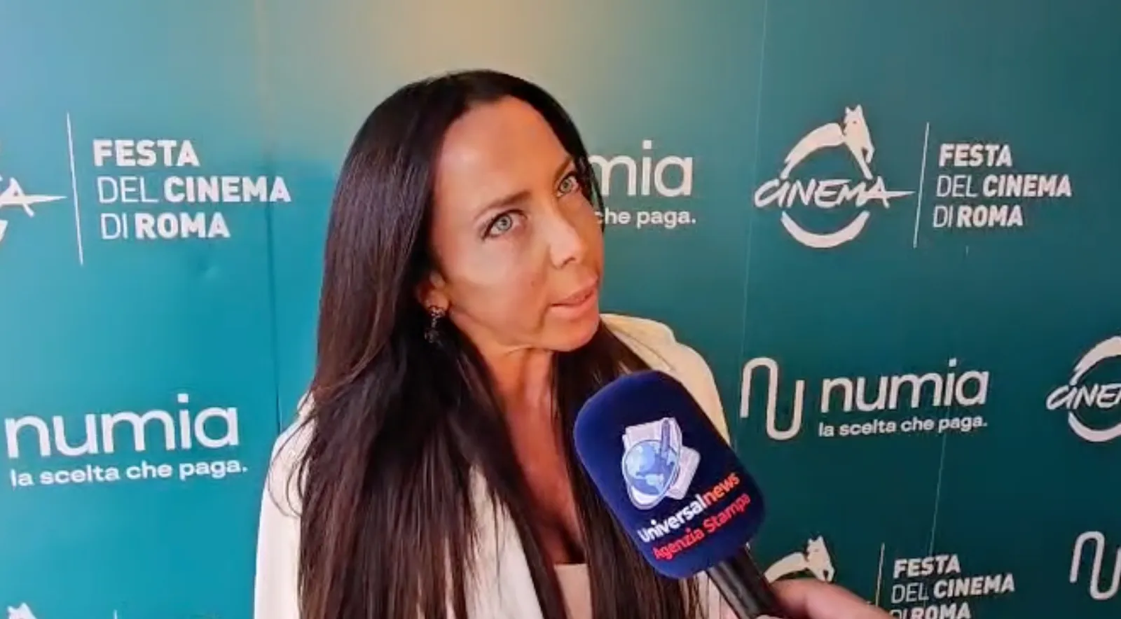 POMPEI DIVENTA CAPITALE DEL CINEMA INTERNAZIONALE: ANNARITA BORELLI PREPARA LA TERZA EDIZIONE DEL FESTIVAL
