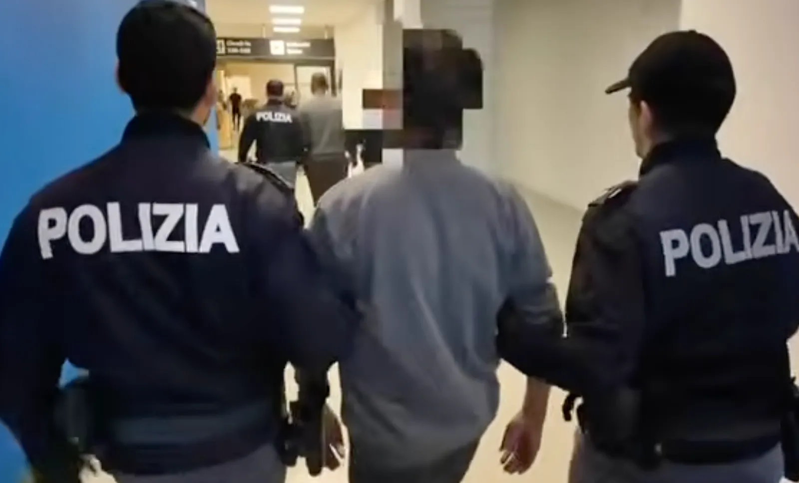 IMMIGRAZIONE: RIMPATRIATI 53 STRANIERI CON UN VOLO CHARTER CONGIUNTO. DALL’ITALIA ESPULSI 37 CITTADINI, DIVERSI CON PRECEDENTI PENALI