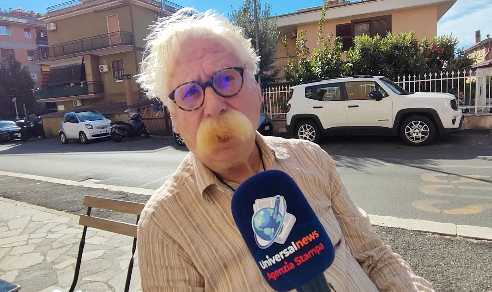 CRISTALDI: «MELONI HA DATO STABILITÀ ALL'ITALIA, MA LA SICILIA NON SFRUTTA LE SUE POTENZIALITÀ»