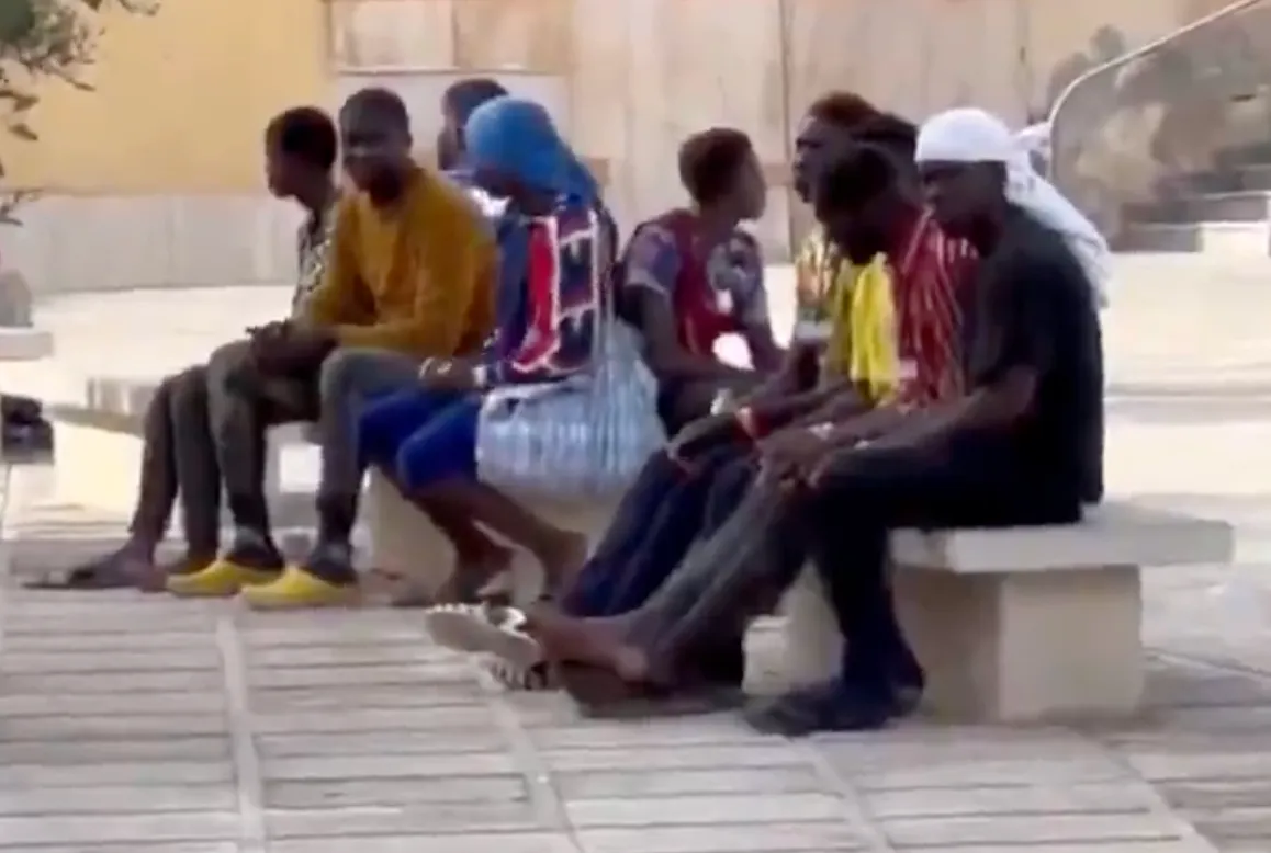 MIGRANTI, DELEGAZIONI DI QUATTRO PARLAMENTI EUROPEI IN VISITA A LAMPEDUSA IL 30 OTTOBRE
