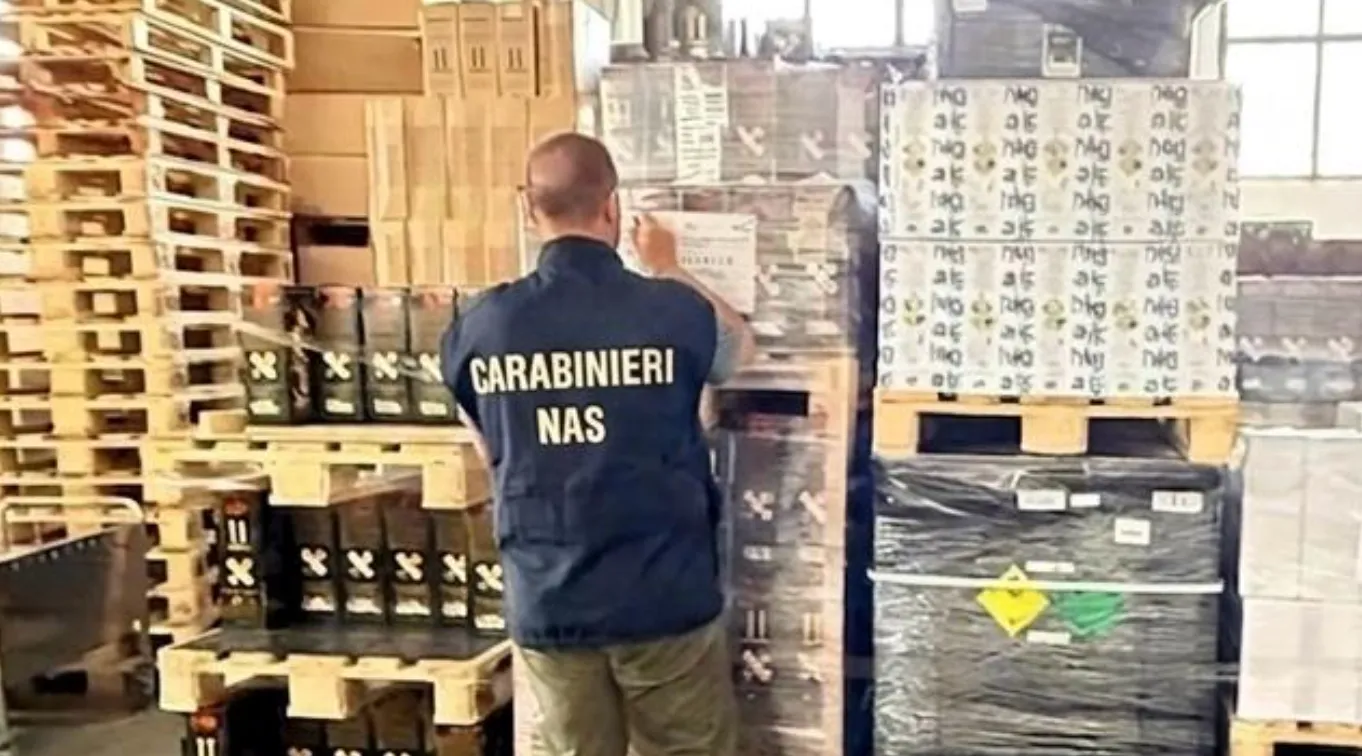 CIBO E IGIENE, TOLLERANZA ZERO: PIÙ CONTROLLI E SANZIONI SEVERE PER CHI VIOLA LE REGOLE